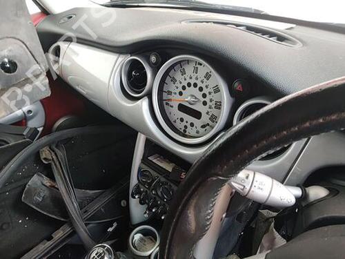 Console central MINI MINI (R50, R53) One | BP29663665I22 
