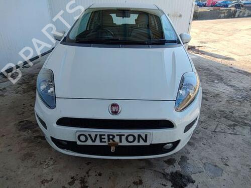 Servo brake FIAT PUNTO (199_) 1.2 (199AXZ1A, 199BXZ1A) | BP33189122M42 - Image 8
