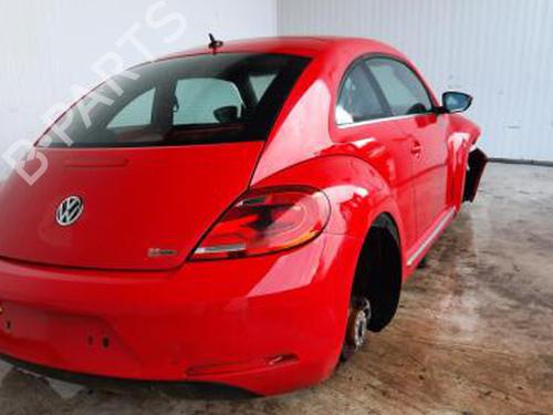 Right front driveshaft VW BEETLE (5C1, 5C2) 1.2 TSI | BP29674042M39 