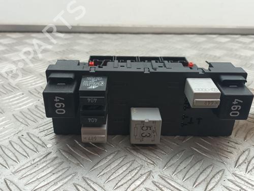 Módulo eletrónico VW PASSAT B7 Variant (365) 2.0 TDI | BP29681956M83 