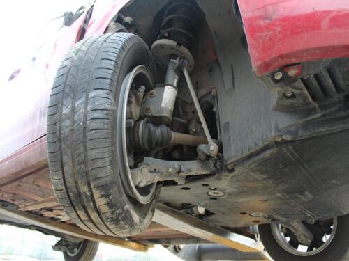 Left rear shock absorber CITROËN C4 Grand Picasso II (DA_, DE_) 1.6 HDi / BlueHDi 115 | BP29671923M18 