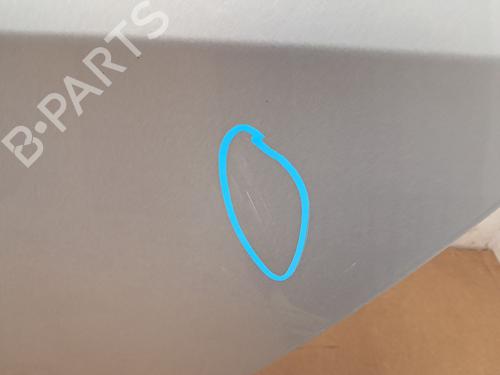 Left rear door PEUGEOT 308 I (4A_, 4C_) 1.6 BioFlex | BP29678028C4 