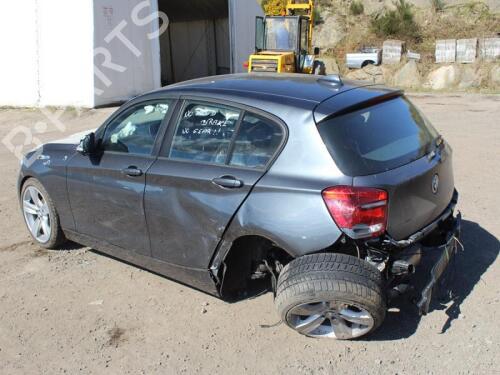 Rear right window mechanism BMW 1 (F20) 114 d | BP29646947C25