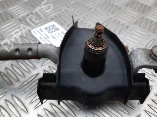 Vindrute Vindusviskermekanisme SUZUKI SWIFT IV (FZ, NZ) 1.2 (AZG412, ZC72S) | BP29647381C83