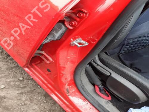 Water radiator VAUXHALL ASTRA Mk VI (J) (P10) 1.6 | BP29672782M31