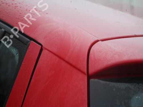 Brake master cylinder SKODA FABIA II (542) 1.4 | BP31634915M77 