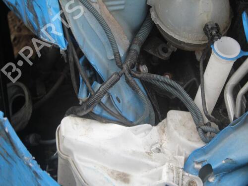 Instrument cluster PEUGEOT 108 1.2 | BP29647183C47 