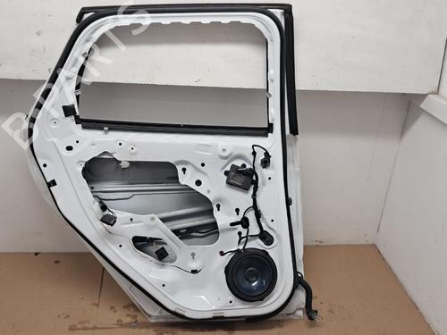 Left rear door FORD FOCUS III Turnier 1.6 TDCi | BP29675277C4 
