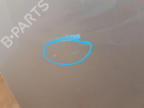 Right front door TOYOTA AVENSIS Saloon (_T27_) 2.0 D-4D (ADT270_, ADT270R) | BP29668973C3