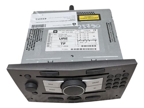 Used Radio VAUXHALL ANTARA A (L07) 2.0 CDTI 4x4 (150 hp) 29687430