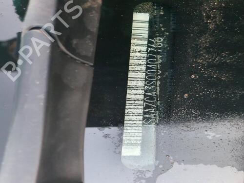 Engine control unit (ECU) SUZUKI SWIFT V (AZ) 1.2 Hybrid (Mild Hybrid) (A2L412) | BP31121529M57 