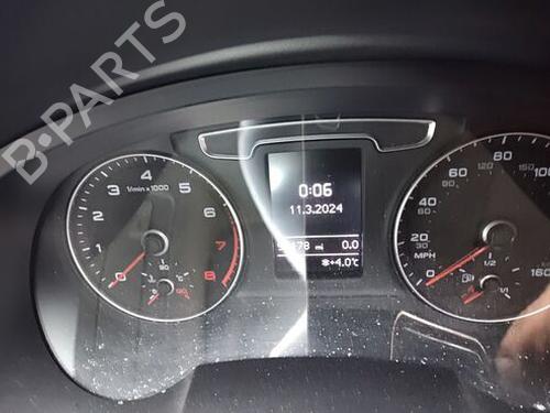 Other AUDI Q3 (8UB, 8UG) 1.4 TSI | BP29661899O1