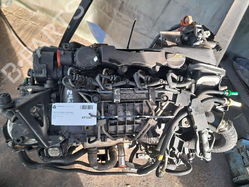 Motore FORD FOCUS III 2.0 TDCi | BP30366922M1