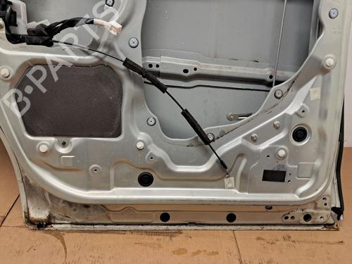 Left rear door MAZDA 5 (CR) 2.0 CD (CR19) | BP29673941C4 