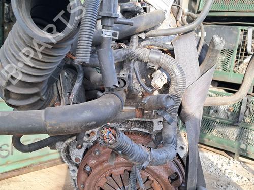 Engine TOYOTA AVENSIS (_T25_) 1.8 VVT-i (ZZT251_, ZZT251R) | BP29660181M1 