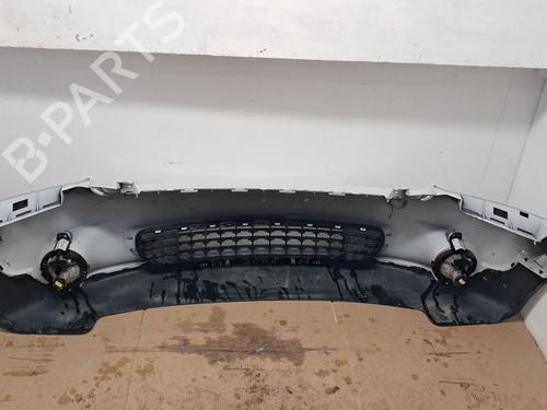 Front bumper MINI MINI (R56) Cooper | BP29675103C7