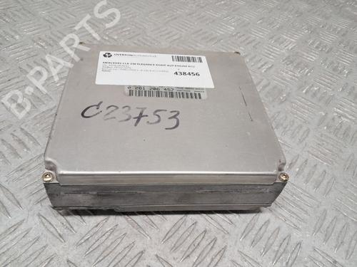 Engine control unit (ECU) MERCEDES-BENZ CLK (C208) CLK 230 Kompressor (208.347) | BP29671124M57 