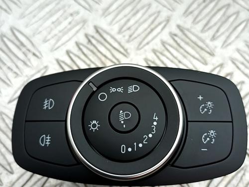 Spak kontakt FORD TOURNEO CONNECT / GRAND TOURNEO CONNECT V408 MPV 1.5 EcoBlue | BP29902614I30 