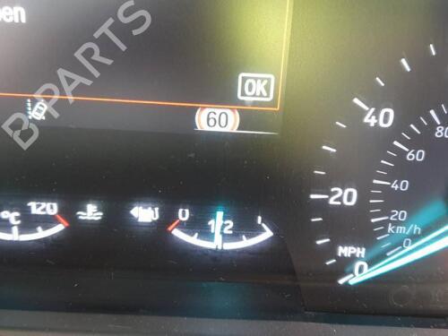 Front left seatbelt FORD FIESTA VII (HJ, HF) 1.0 EcoBoost | BP29648767I26