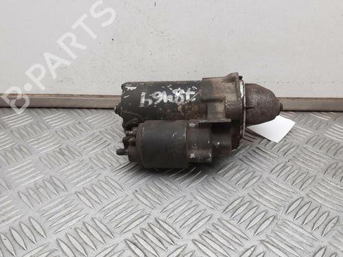 Anlasser für VAUXHALL OMEGA (B) Saloon (V94) 2.0 16V (136 hp) 29646857