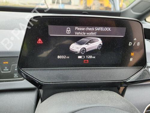 Venstre bagtil bærearm VW ID.3 (E11, E12) Pro | BP29651750M14 