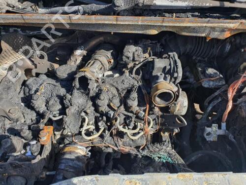 Other MERCEDES-BENZ CITAN Mixto (Double Cabin) (W415) 109 CDI (415.603, 415.605) | BP29651150O1 