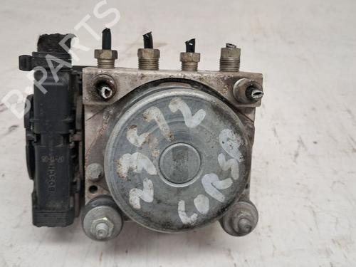 Other VAUXHALL CORSA Mk III (D) (S07) 1.3 CDTI (L08) | BP29676589O1