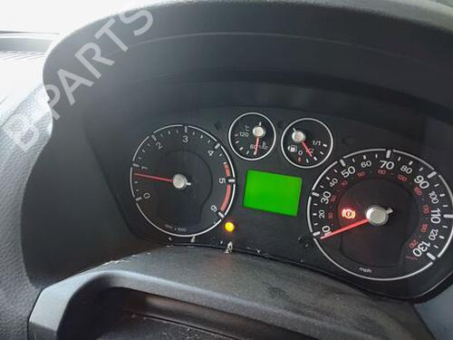 Alternator FORD FIESTA V (JH_, JD_) 1.0 | BP32179687M7 