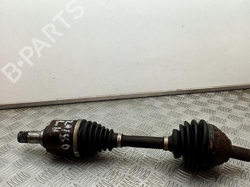 Used Left front driveshaft LAND ROVER FREELANDER 2 (L359) 2.2 TD4 4x4 (160 hp) 29680569