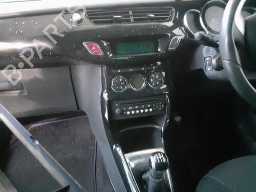 Varmeblæser CITROËN DS3 (SA_) 1.6 Racing | BP29673833M62 