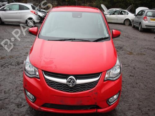 Rear left panel VAUXHALL VIVA (C16) 1.0 | BP29676604C60 