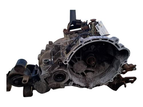 Used Gearbox KIA CEE'D SW (ED) 1.6 CRDi 115 (115 hp) 29660182