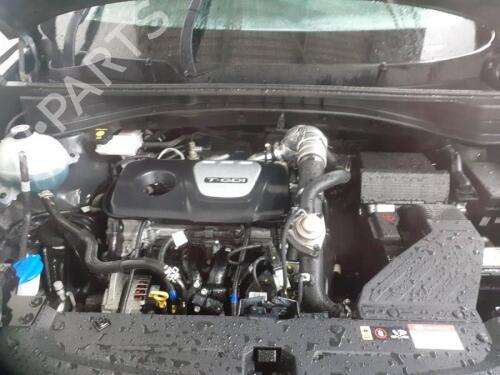 Right front driveshaft KIA SPORTAGE IV (QL, QLE) 1.6 T-GDI AWD | BP29679529M39