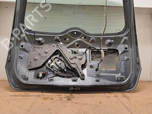 Bakluke CC/Kombi-Kupé FORD FUSION (JU_) 1.6 TDCi | BP29684576C6