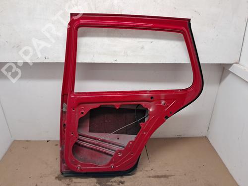 Dør højre bagtil VW GOLF IV (1J1) 1.4 16V | BP29672890C5 