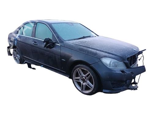 Used Right rear brake caliper MERCEDES-BENZ C-CLASS (W204) C 250 CDI (204.003) (204 hp) 29663980