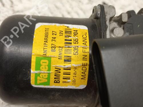 Front wiper motor MINI MINI (R56) Cooper | BP29667275M29 