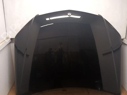 Used Hood MERCEDES-BENZ C-CLASS (W204) C 180 Kompressor (204.046) (156 hp) 29674877