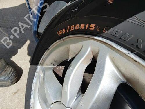 Ratstammeenhed RENAULT CLIO III (BR0/1, CR0/1) 1.2 16V (BR02, BR0J, BR11, CR02, CR0J, CR11) | BP29663400M21 