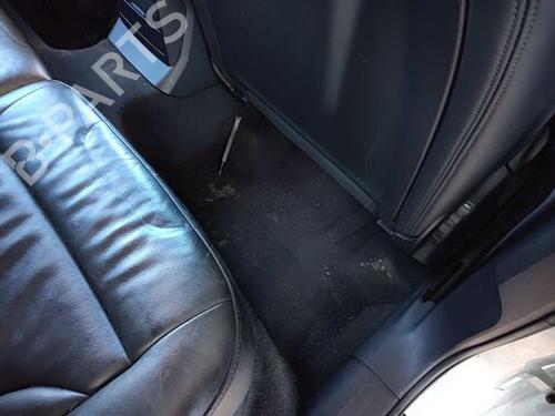 Right front fenders AUDI Q5 (8RB) 2.0 TDI | BP29819398C42 