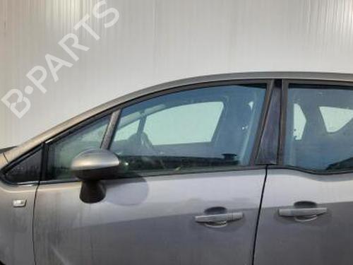 Ratstammeenhed VAUXHALL MERIVA Mk II (B) (S10) 1.4 | BP29672266M21 