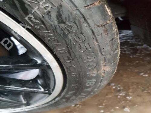 Other MERCEDES-BENZ A-CLASS (W176) A 160 (176.041) | BP29647269O1