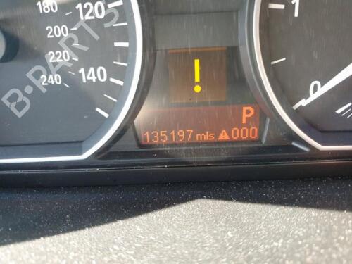 Bilradio BMW 1 (E87) 118 d | BP29651135E6 
