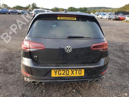 Front wiper motor VW GOLF VII (5G1, BQ1, BE1, BE2) 1.4 TGI CNG | BP29660860M29