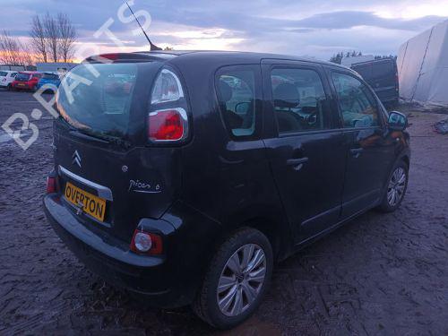 Other CITROËN C3 Picasso (SH_) 1.6 HDi | BP30384331O1