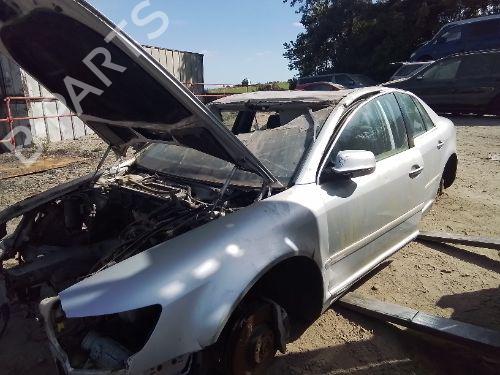 Rear left window mechanism VW PHAETON (3D1, 3D2, 3D3, 3D4, 3D6, 3D7, 3D8, 3D9) 3.2 V6 | BP29679551C24