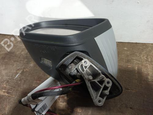 Left mirror MERCEDES-BENZ A-CLASS (W177) A 180 d (177.003) | BP29653521C26