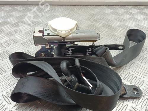 Used Front left seatbelt FORD ESCORT II (ATH) 1.3 (54 hp) 29683596