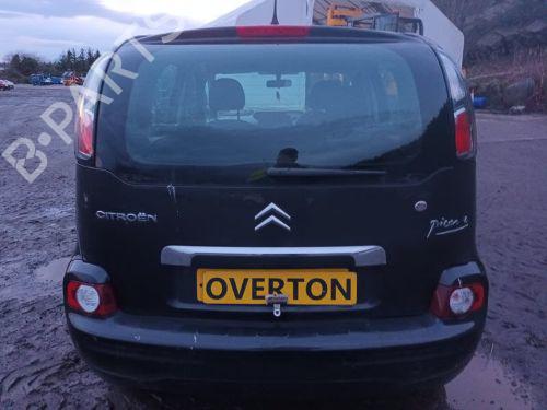 Other CITROËN C3 Picasso (SH_) 1.6 HDi | BP30384331O1