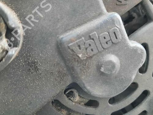 Alternator RENAULT MEGANE I (BA0/1_) 1.4 e (BA0E, BA0V) | BP29647296M7